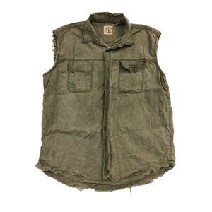 Mama Vest #1875
